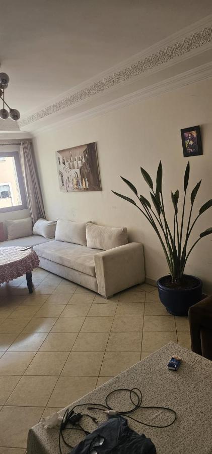Superbe Appartement A Marrakech Quartier Majorelle 2 Chambres Marrakesch Exterior foto